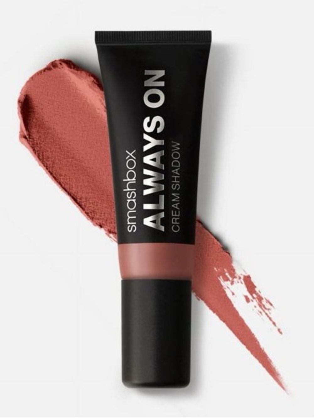 Smashbox Always On Cream Shadow - Guava